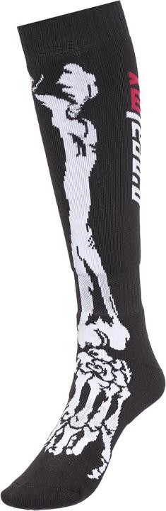 Actual product image O Neal Pro MX Sock XRay (44)