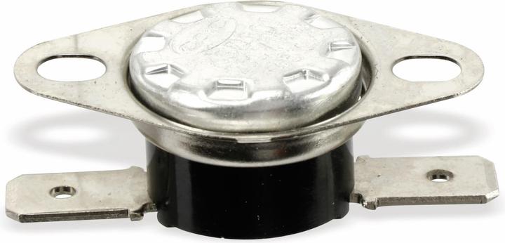 Produktbild Eneroid Thermoschalter, KSD 301, 110 °C, 10 A/250 V, Öffner