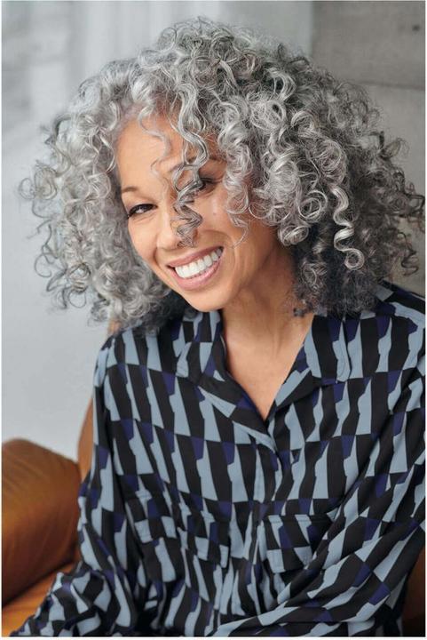 Produktbild Wella True Grey Graphite Shimmer (Light)