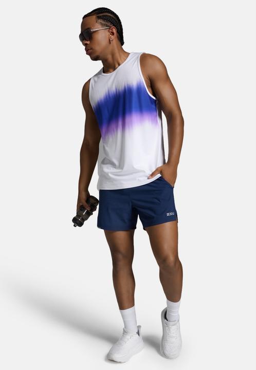 Produktbild 2XU Aero Tank (L)