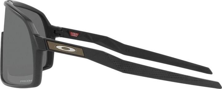 Produktbild Oakley Sutro S (HI RES MATTE CARBON, Prizm Black)