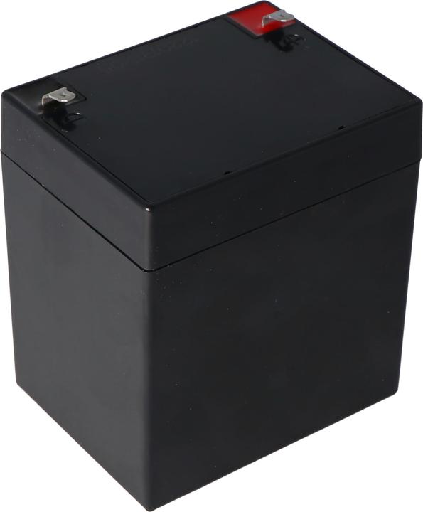 Image du produit AccuCell Akku passend für GE Beatmungsgerät Carestation (1 pcs, Spécifique à l'appareil, 4500 mAh)