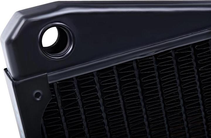 Image du produit Alphacool NexXxoS ST30 Full Copper X-Flow 240mm (120 mm)