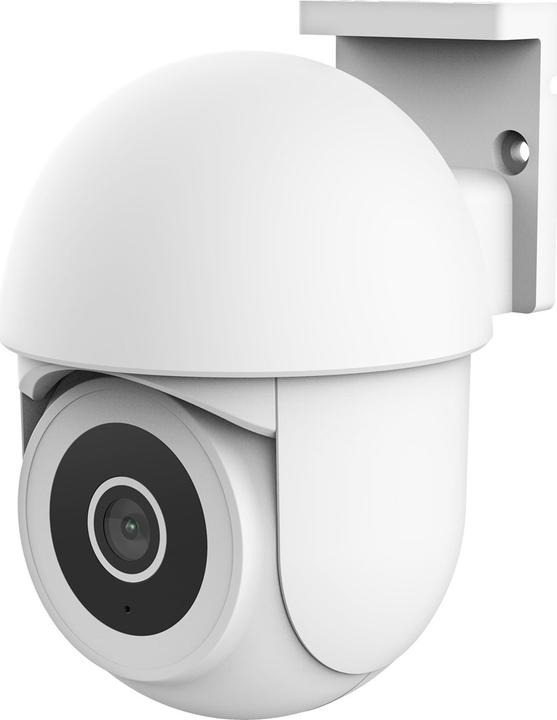 Image du produit Trust IPCAM-3900 CAMÉRA D'EXTÉRIEUR (2304 x 1296 Pixels)