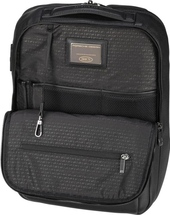 Immagine prodotto Porsche Design Zaino / Daypack Roadster Zaino in pelle S1 (14 l)