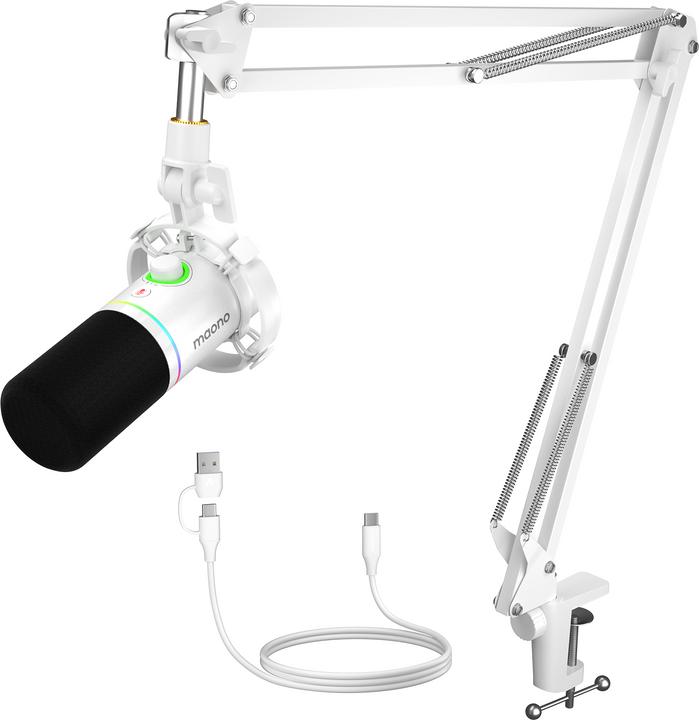 Maono PD200XS