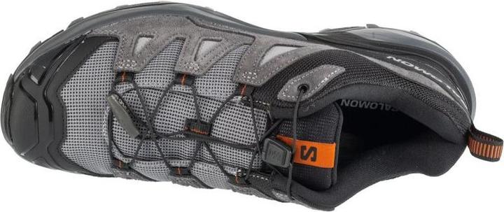 Actual product image Salomon X Ultra Schuhe (42)