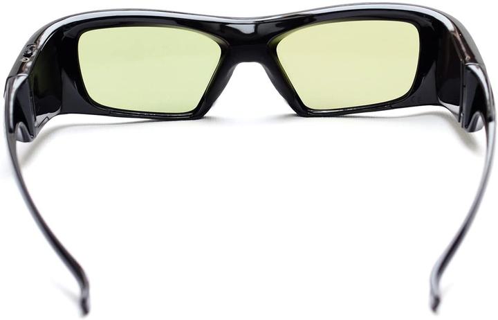 Produktbild Hi-Shock Funk 3D Brille für Epson 3D-Beamer