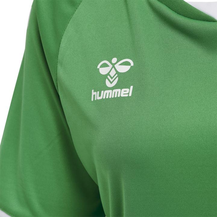 Actual product image hummel Core Volley Tee Ladies (XL)
