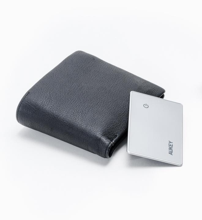 Actual product image Aukey Track Mate 3 (iOS)