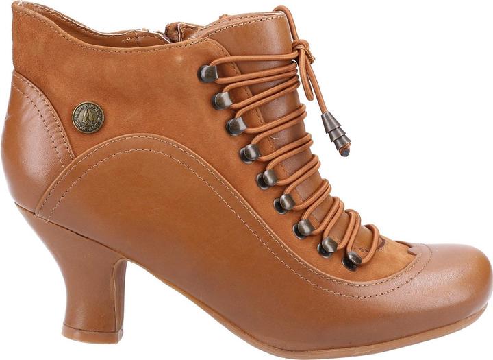 Image du produit Hush Puppies Bottines Vivianna Cuir (42)