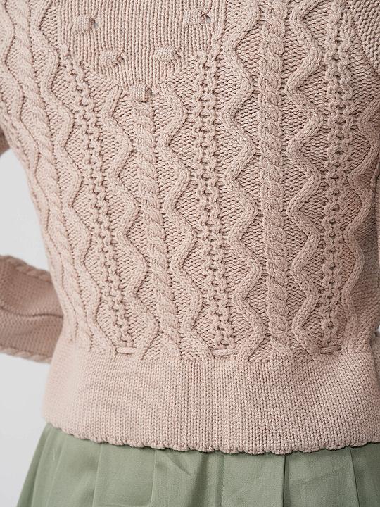 Image du produit Gottseidank Cardigan traditionnel LENE (M)