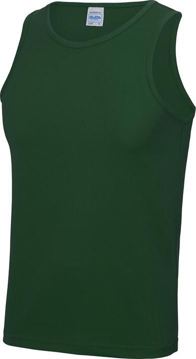 bottle-green
