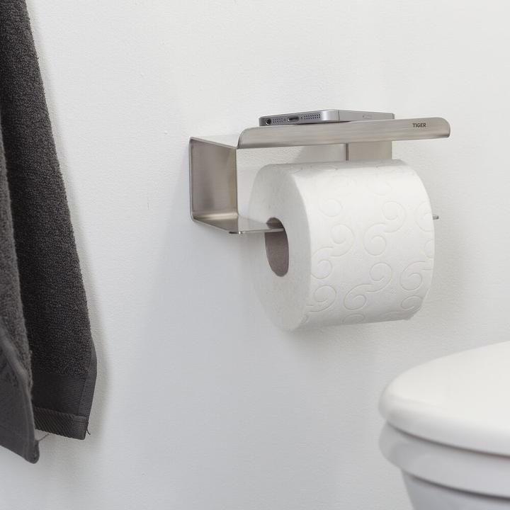 Actual product image Tiger Colar