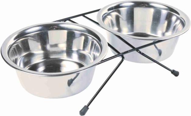 Immagine prodotto Trixie Napf-Set (0.75 l)