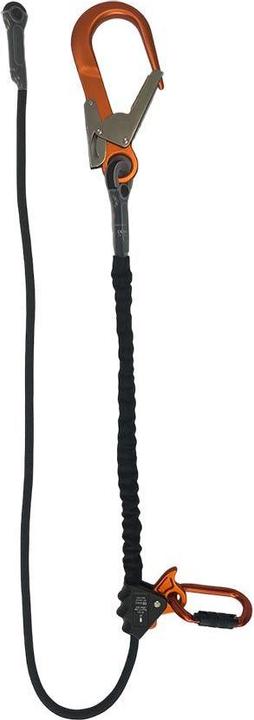 Produktbild EllerSafe ELSF-LAR-MGO-02 Einstellbares Positionierungsseil - MGO - 2m