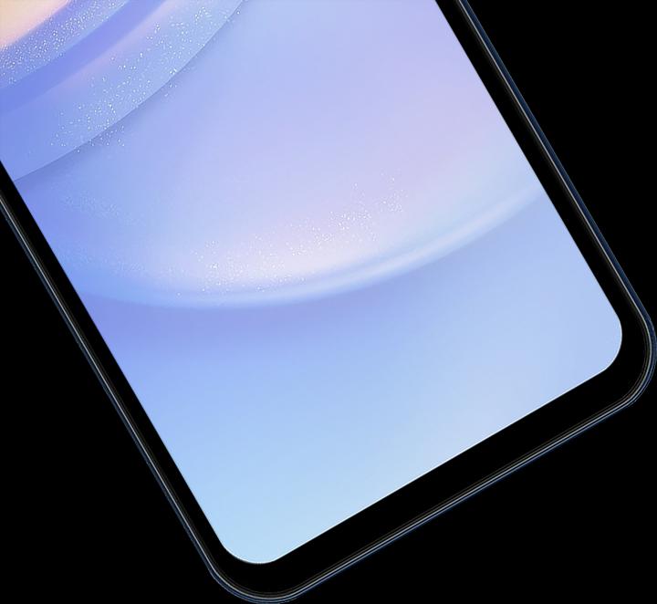 Produktbild Cazy Schutzglass Kompatibel mit Samsung Galaxy A15 / A15 5G - Tempered Glass Volle Abdeckung - - 2 Stück (2 Stück, Samsung Galaxy A15 5G, Samsung Galaxy A15)