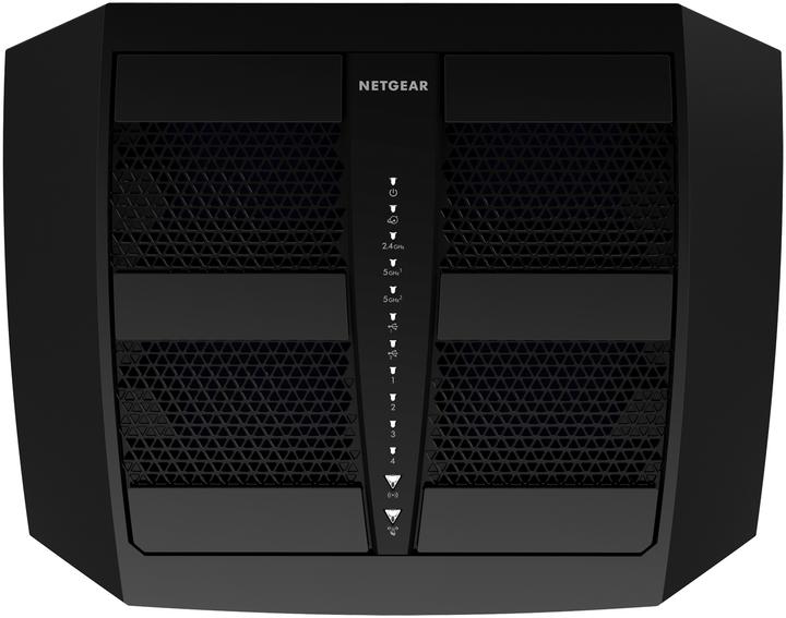 Actual product image Netgear R8000P Nighthawk X6S