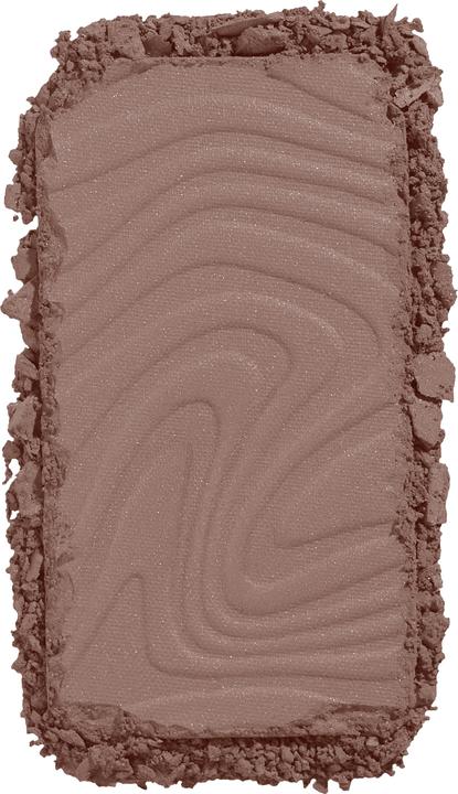 Image du produit NYX Professional Make-Up Bronzer au beurre (04 Butta Biscuit, Contour, 5 g)