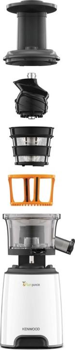 Actual product image Kenwood Jmp600wh
