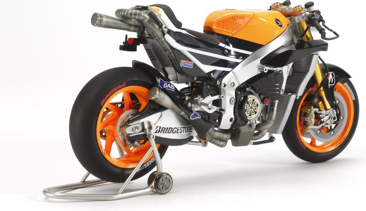 Produktbild Tamiya Repsol Honda RC213V 2014