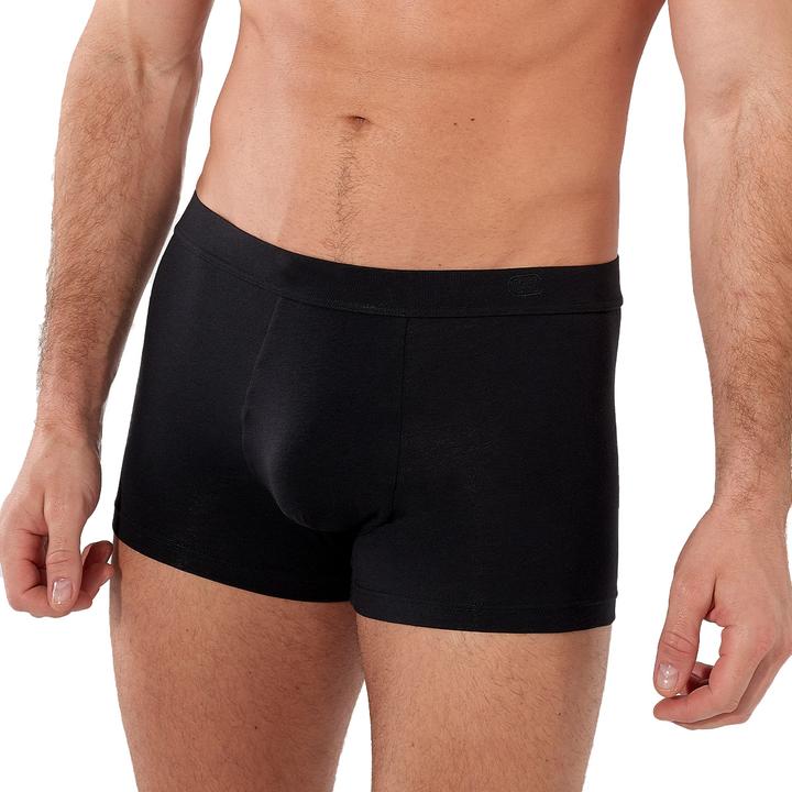 Image du produit HOM Supreme Cotton BoxerBrief (XXL, Une unité par pack)