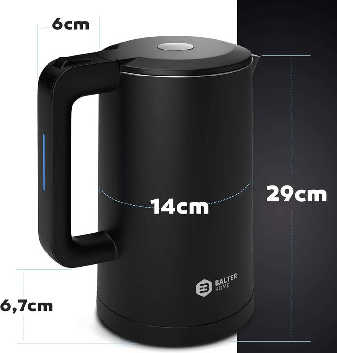 Produktbild Balter Wasserkocher (1.70 l)