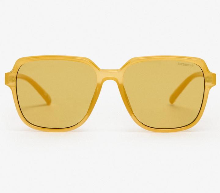 Produktbild Superdry Eckige Oversize-Sonnenbrille