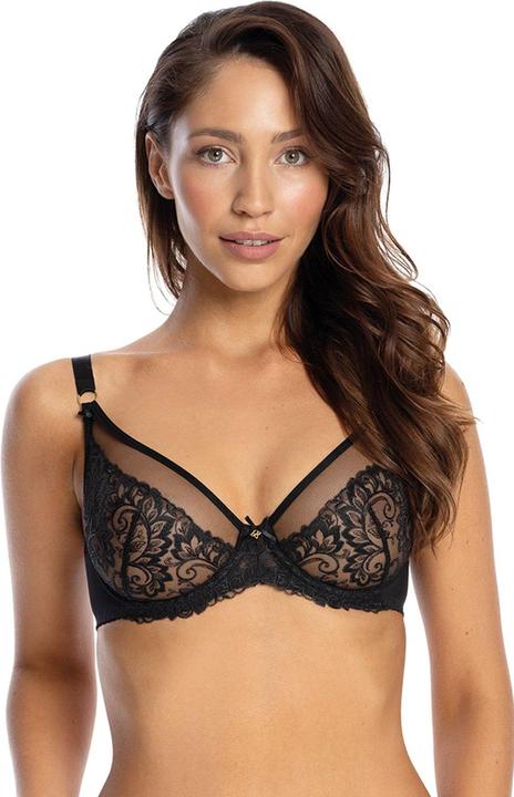 Black-50, Black