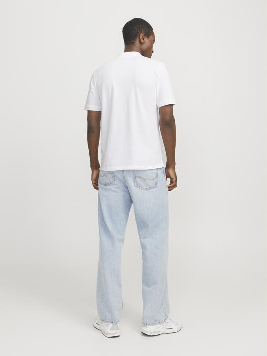 Image du produit Jack & Jones Lot de 2 imprimés Col de chemise Polo (XL)