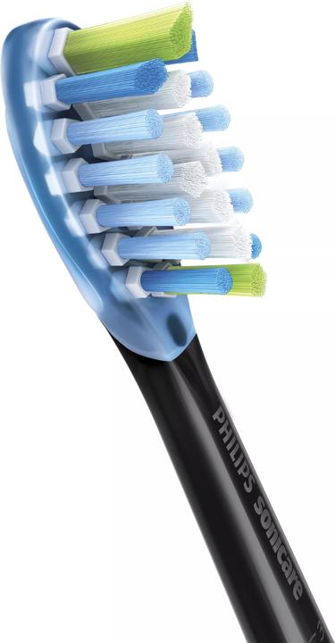Productafbeelding Philips Sonicare C3 Premium Plaquette Verdediging (2 x)