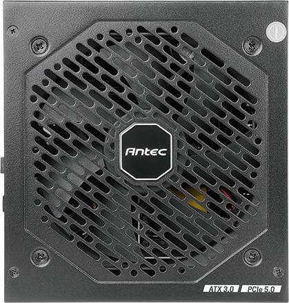 Image du produit Antec Bloc d'alimentation NE1000G M EC ATX3.0 Modulaire (1000W) 80+ Gold retail (1000 W)
