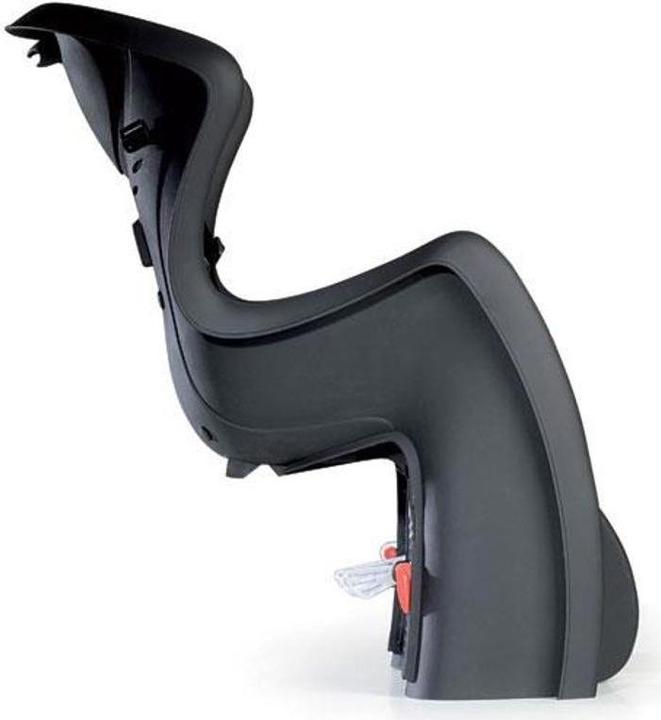 Actual product image OK Baby Bodyguard Rack