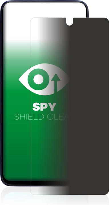 Immagine prodotto upscreen Spy Shield Pellicola Privacy (1 Pezzo/i, Samsung Galaxy M51)