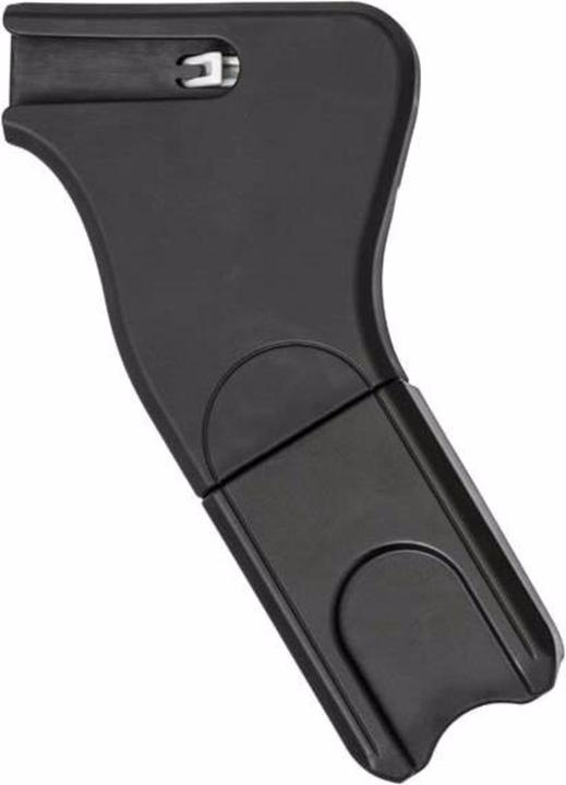 Joie Litetrax 4 Adapter Ramble and infant carrier