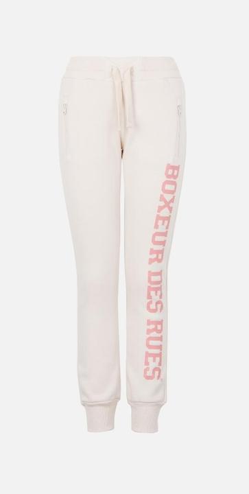 Actual product image Boxeur des Rues Basic Long Logo Sweatpants (L)