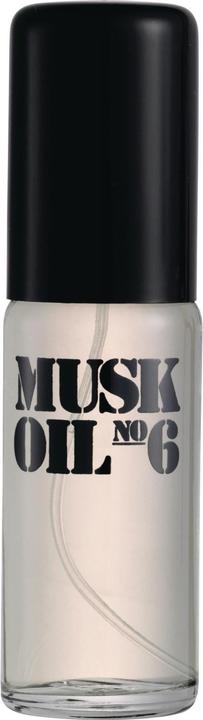 Musk Eau de Toilette (Eau de Toilette, 30 ml)