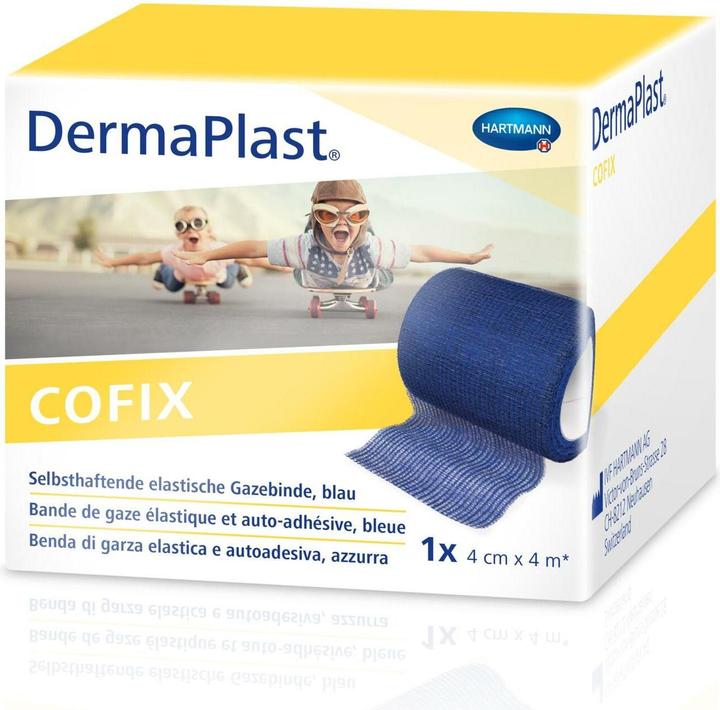 Produktbild DermaPlast CoFix