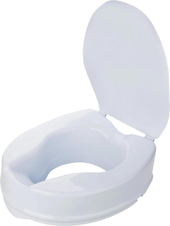 Produktbild Flexilife Toilettensitzerhöhung, 15 cm