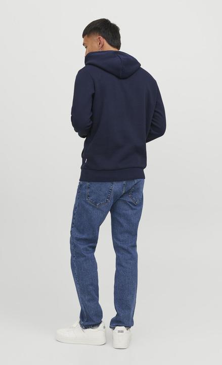 Immagine prodotto Jack & Jones Felpa con cappuccio con logo (XS)