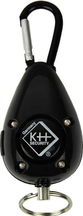 Image du produit KH Security Alarme extérieure
