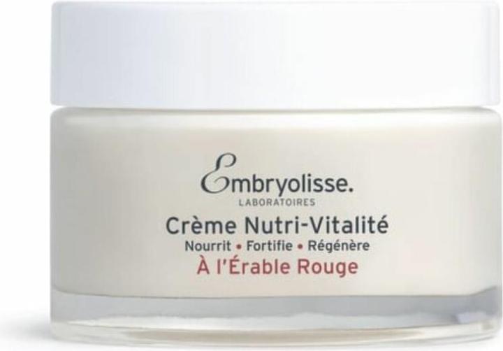 Embryolisse Nutri-Vitality Cream 50 ml (50 ml, Tagescreme)
