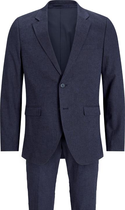Actual product image Jack & Jones JPRRIVIERA slim fit suit Single-breasted blazer and trousers (50)