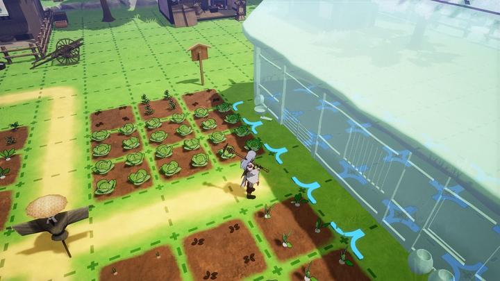 Actual product image Marvelous Rune Factory: Guardians of Azuma (Switch, DE)