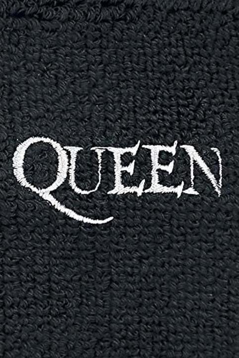 Immagine prodotto Queen Bracciale con logo (80% cotone, 20% elastan)