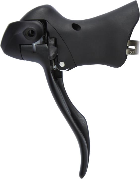 Produktbild Shimano Tourney ST-A073 Schalt-/Bremshebel-Set Road 3x7-fach