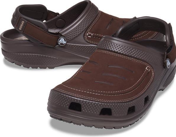 Actual product image Crocs 's Yukon Vista II LR Clog (40)