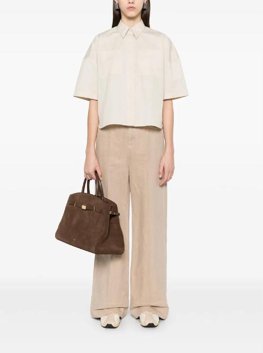 Immagine prodotto Brunello Cucinelli Camicia M/c (XS)