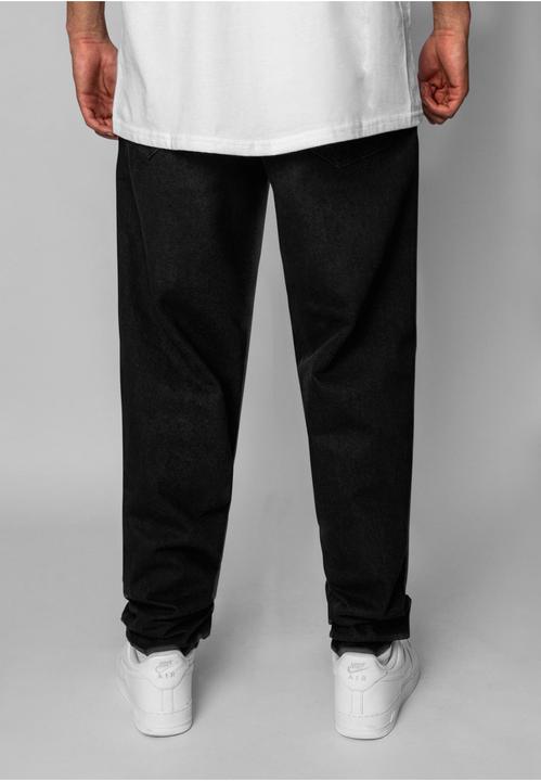Actual product image Dropsize Loose fit jeans - 136355 (M)