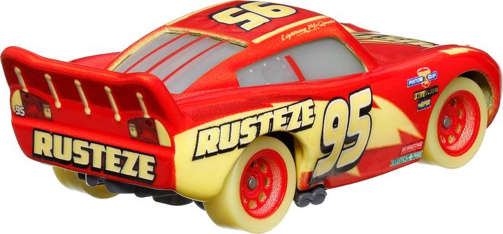 Produktbild Mattel Disney Pixar Cars Die-Cast (assortiert - 1 Stück)